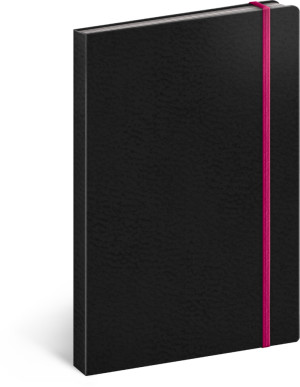 Notes Tucson, linajkovaný, 13 × 21 cm - Reklamnepredmety