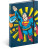 Notes Superman – Bang, linajkovaný, 13 x 21 cm - a-4098_tit - variant Pg A-4098