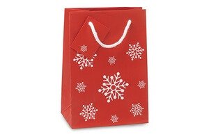 BOSSA SMALL darčeková taška - Reklamnepredmety