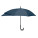 BACKBRELLA dáždnik - modry - variant 