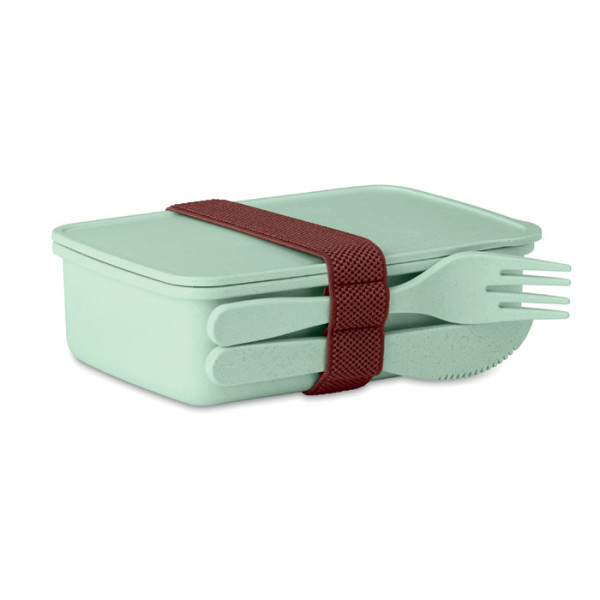 Krabička na obedy  ASTORIABOX