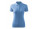 LADIES POLO PIQUE