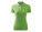LADIES POLO PIQUE