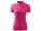 LADIES POLO PIQUE