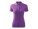 LADIES POLO PIQUE