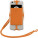 Silikónové puzdro na kartu s RFID a Lanyard - 13425804_E1 - variant PF 13425804