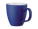 PANTHONY MAT porcelánový hrnček, 440 ml