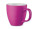 PANTHONY MAT porcelánový hrnček, 440 ml