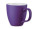 PANTHONY MAT porcelánový hrnček, 440 ml