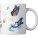 Hrnček Sublimation - 10037700_F_XSUM - variant PF 10037700