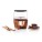Cocoa chocolate fondue set sada na čokoládové fondue