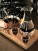 Reklamnepredmety Glu mulled wine set with glasses sada na varené víno s 2 pohármi
