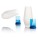 Reklamnepredmety Hyta 0.5L carafe with drinking glass