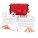 Reklamnepredmety First aid set in pouch lekárnička v taške