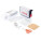 Reklamnepredmety First aid set in pouch lekárnička v taške