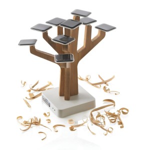 Solar Suntree 1.350mAh    solárna powerbanka