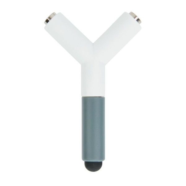 Splitter and touch pen rozbočovač a dotykové pero