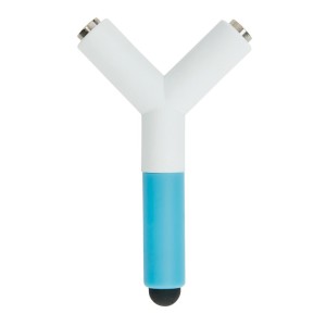 Splitter and touch pen rozbočovač a dotykové pero