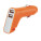 Dual port car charger with belt cutter and hammer
