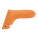 Dual port car charger with belt cutter and hammer