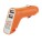 Dual port car charger with belt cutter and hammer