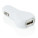 Reklamnepredmety USB car charger autonabíjačka
