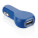 Reklamnepredmety USB car charger autonabíjačka