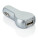 Reklamnepredmety USB car charger autonabíjačka