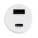 Car charger type C