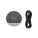 Reklamnepredmety Vogue 5W wireless charging pad bezdrôtová nabíjačka 5W