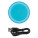 5W wireless charging pad round guľatá bezdrôtová podložka