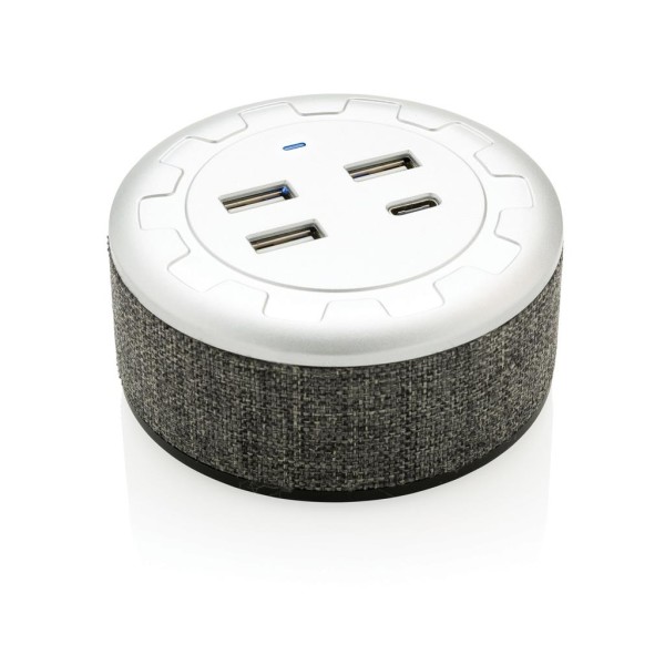 Vogue USB charger    USB rozbočovač