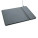 Mousepad with 5W wireless charging podložka pod myš s bezdrôtovým 5W nabíjaním