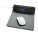 Mousepad with 5W wireless charging podložka pod myš s bezdrôtovým 5W nabíjaním