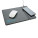 Mousepad with 5W wireless charging podložka pod myš s bezdrôtovým 5W nabíjaním