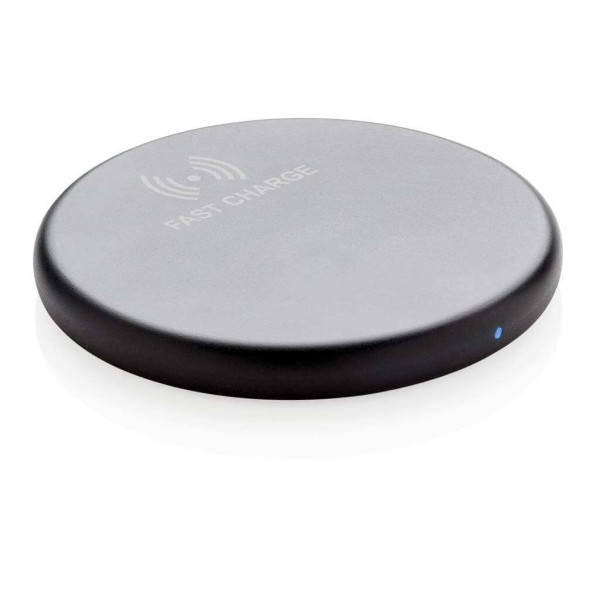 Bezdrôtová 10W rychlonabíjacia podložka