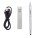 Reklamnepredmety 2 pcs charging set dvojdielna nabíjacia sada