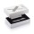 Reklamnepredmety 2 pcs charging set dvojdielna nabíjacia sada