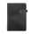 Reklamnepredmety Komo 7-8” universal leather portfolio univerzálne kožené dosky