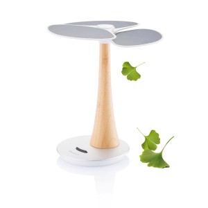 Ginkgo solar tree 4.000mAh  power banka