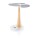 Reklamnepredmety Ginkgo solar tree 4.000mAh power banka