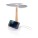 Reklamnepredmety Ginkgo solar tree 4.000mAh power banka
