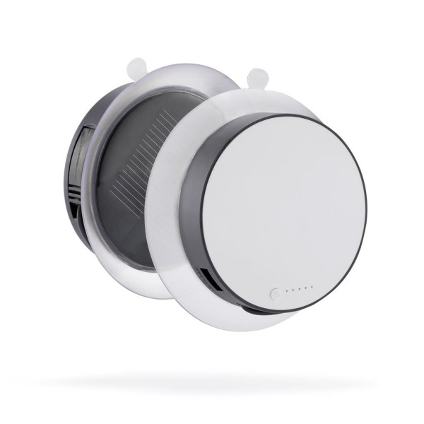 Solárna powerbanka 1.000 mAh