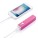 2.200 mAh backup battery power banka