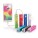 2.200 mAh backup battery power banka