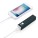 2.200 mAh backup battery power banka