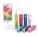 2.200 mAh backup battery power banka