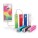 2.200 mAh backup battery power banka