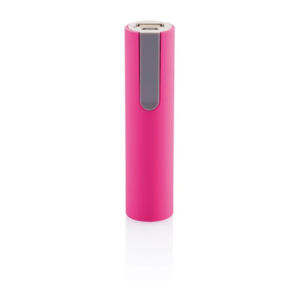 Praktická 2.200 mAh powerbanka
