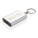 Reklamnepredmety 1.000 mAh keychain powerbank